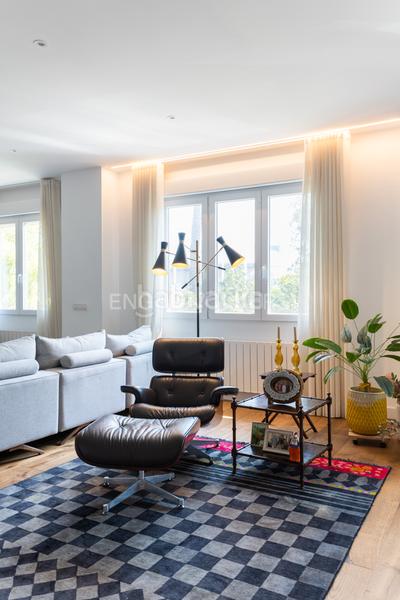 Foto c24c1597-0e1d-463f-ac62-b002200d0e0e. Piccolo appartamento con riscaldamento in Gran Via Valencia