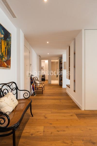 Foto c37c7488-f628-4ce2-b5c1-d02166e744fa. Piccolo appartamento con riscaldamento in Gran Via Valencia