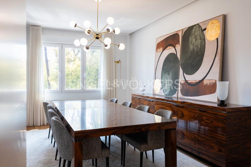 Foto c43e1880-ab29-4e3d-a1a4-e313da11be26. Piccolo appartamento con riscaldamento in Gran Via Valencia