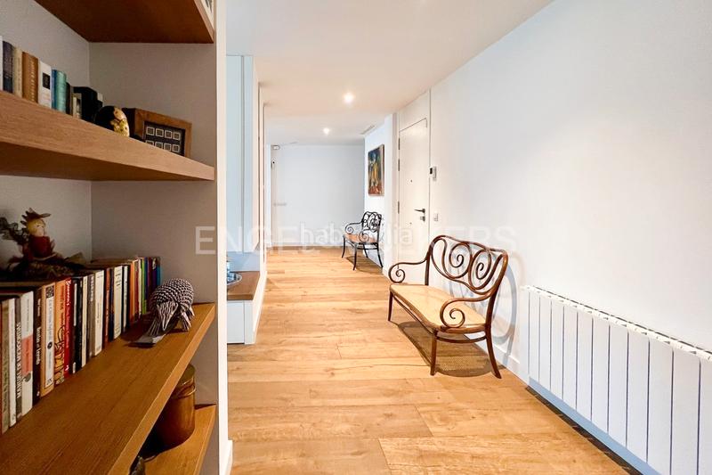 Foto c5eae7f3-5b4d-48bd-ae9e-1569467b7855. Piccolo appartamento con riscaldamento in Gran Via Valencia