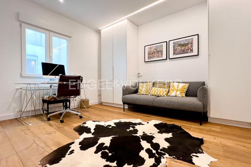 Foto c7c80e4a-370e-4b56-abd5-16f7f615cfb2. Piccolo appartamento con riscaldamento in Gran Via Valencia