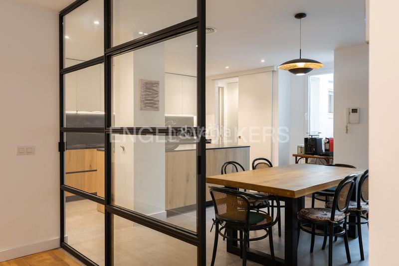 Foto cd595d2d-403a-4d71-91c9-7eed943edc05. Piccolo appartamento con riscaldamento in Gran Via Valencia