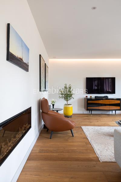 Foto d0eef820-35b4-4ad1-91b4-bfb984c7b8f9. Piccolo appartamento con riscaldamento in Gran Via Valencia