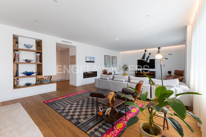 Foto d268a5a5-5805-40e4-bbeb-35c0357436ff. Piccolo appartamento con riscaldamento in Gran Via Valencia