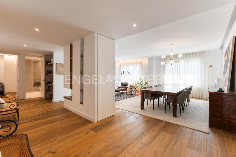 Foto d35d143e-9025-4a2f-8dd3-9a7e8082b255. Piccolo appartamento con riscaldamento in Gran Via Valencia