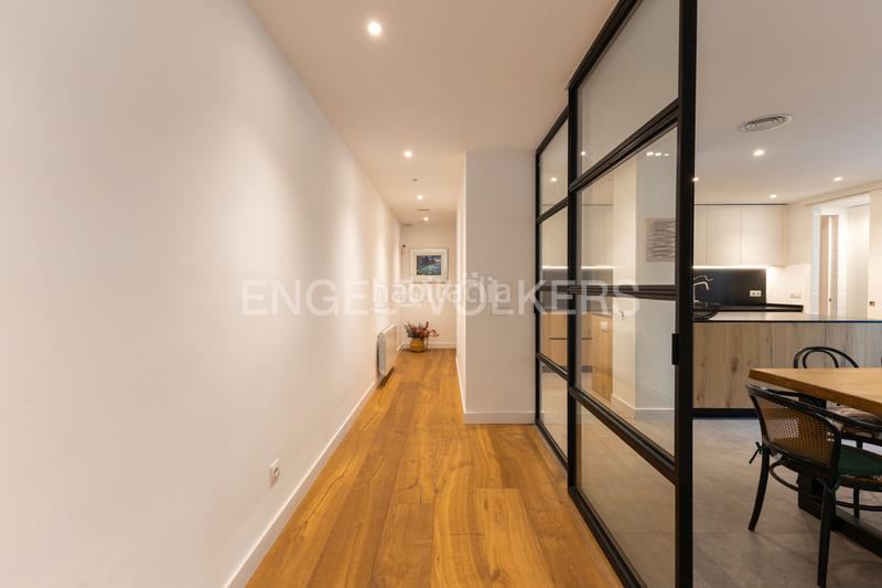 Foto d96189a1-9347-4bf9-b42d-71e88fafbe74. Piccolo appartamento con riscaldamento in Gran Via Valencia