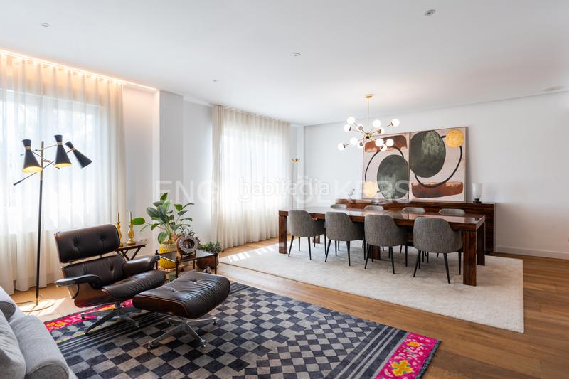 Foto d9801466-72f8-4e7d-a740-e08bbdb8f844. Piccolo appartamento con riscaldamento in Gran Via Valencia