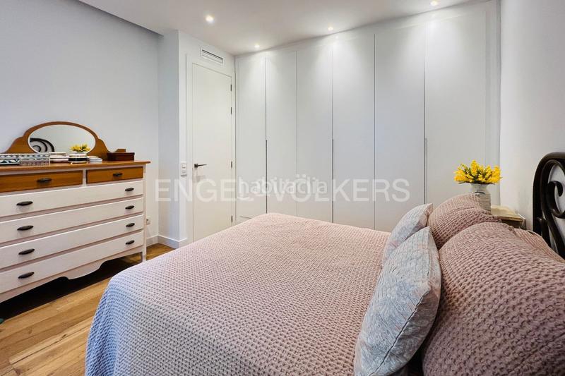 Foto ed47f5bc-f862-40b4-b983-d5c1bcf6217b. Piccolo appartamento con riscaldamento in Gran Via Valencia