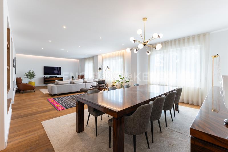 Foto ff747539-ec1c-46c5-9226-bb88258d26ce. Piccolo appartamento con riscaldamento in Gran Via Valencia