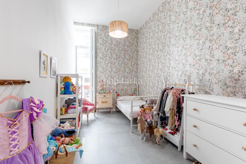 Foto 14a4731a-36c7-4631-b988-92228bf2ed23. Appartement mit heizung in La Seu Valencia