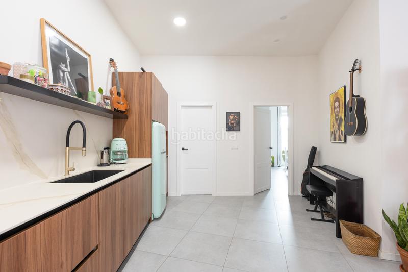 Foto 32c2416c-4473-47c2-a17e-1e13b8e48f09. Appartement mit heizung in La Seu Valencia