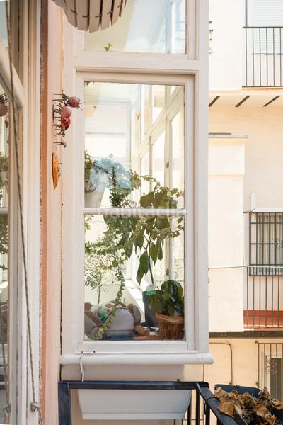 Foto 4a0be43e-3cf5-489b-a8b7-1ede70c00297. Appartement mit heizung in La Seu Valencia