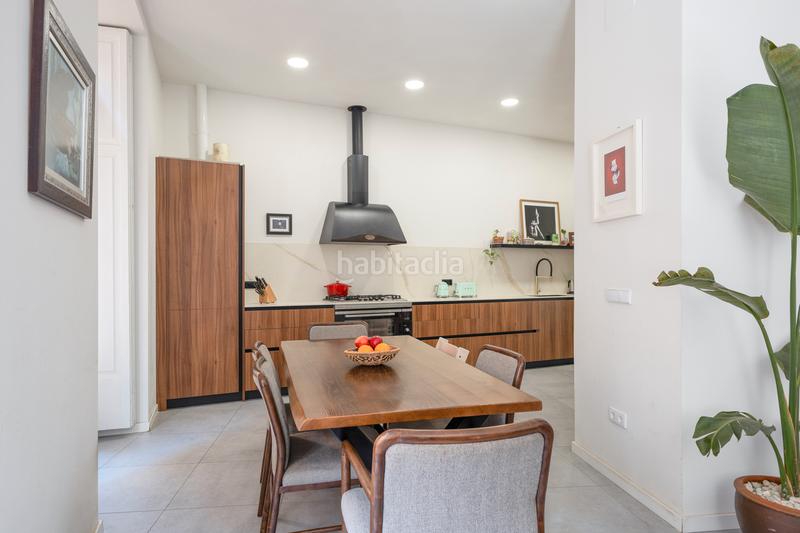 Foto 6073d64e-9086-4c27-bc47-8e22d8a89adf. Appartement mit heizung in La Seu Valencia