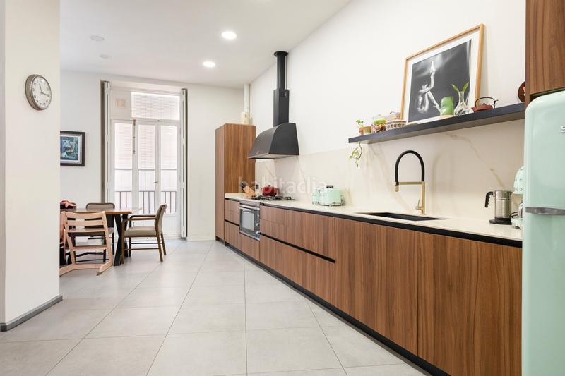 Foto 63762492-d30d-45ca-a0b4-cd876069218f. Appartement mit heizung in La Seu Valencia