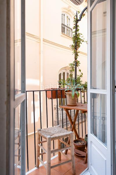 Foto 6da18aa8-924a-4737-b8f6-141c2666d1cf. Appartement mit heizung in La Seu Valencia