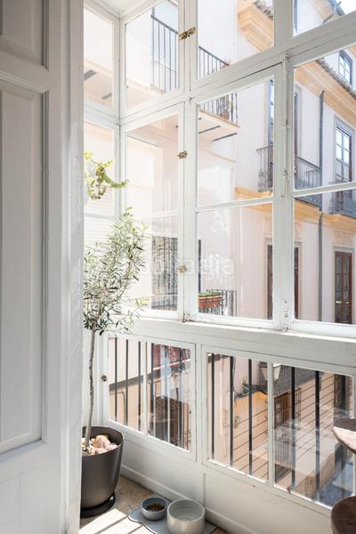 Foto 767fbd79-c3f8-442f-b716-2fbe312ef9c0. Appartement mit heizung in La Seu Valencia