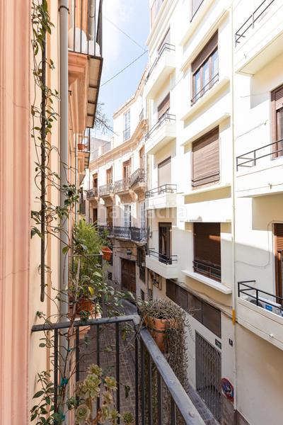 Foto 7ba56144-cdbd-4a8b-b44e-03f32eb7472a. Appartement mit heizung in La Seu Valencia