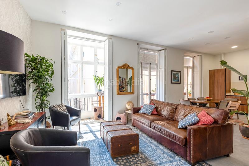 Foto 89626529-8b1b-4f13-825a-26066eed95c7. Appartement mit heizung in La Seu Valencia