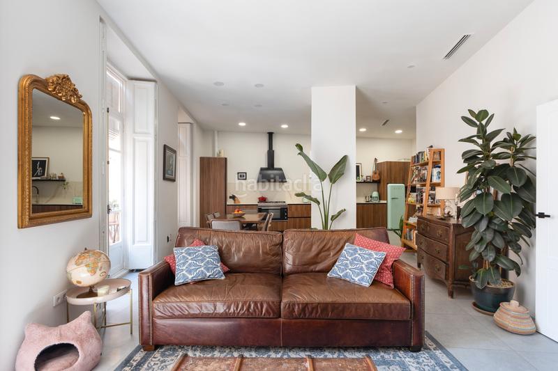 Foto 98000c14-f1cc-49fe-b5f6-dfe9d6417fcc. Appartement mit heizung in La Seu Valencia