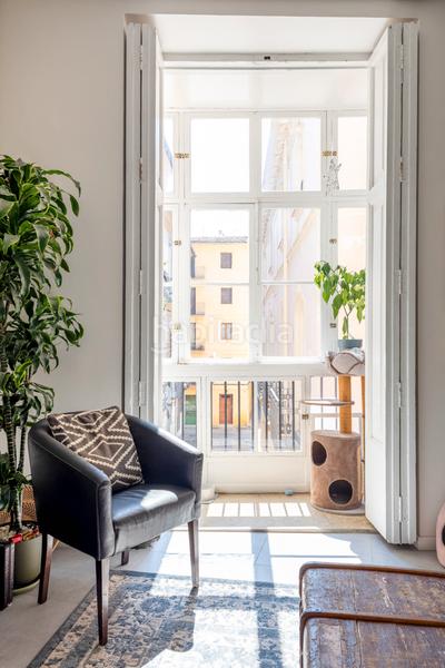 Foto ade14c6a-9fed-46d8-992d-8f6f91ba4895. Appartement mit heizung in La Seu Valencia