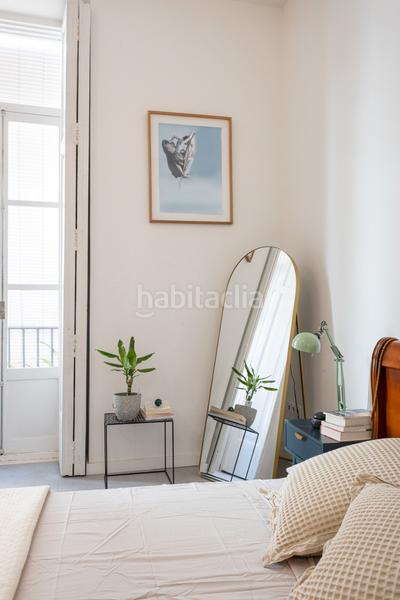 Foto b05d0fc0-96f6-4dc9-a97b-c5bf4fe880ef. Appartement mit heizung in La Seu Valencia