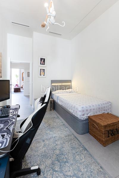 Foto b58e5032-8cf6-4354-a025-65af69546149. Appartement mit heizung in La Seu Valencia