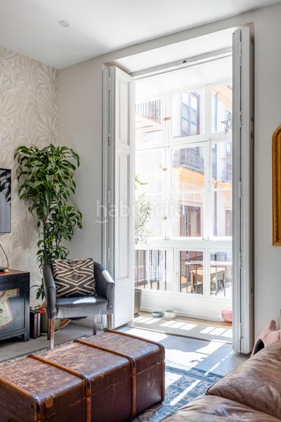 Foto babd0196-12a2-47f7-a13b-26a99556a277. Appartement mit heizung in La Seu Valencia