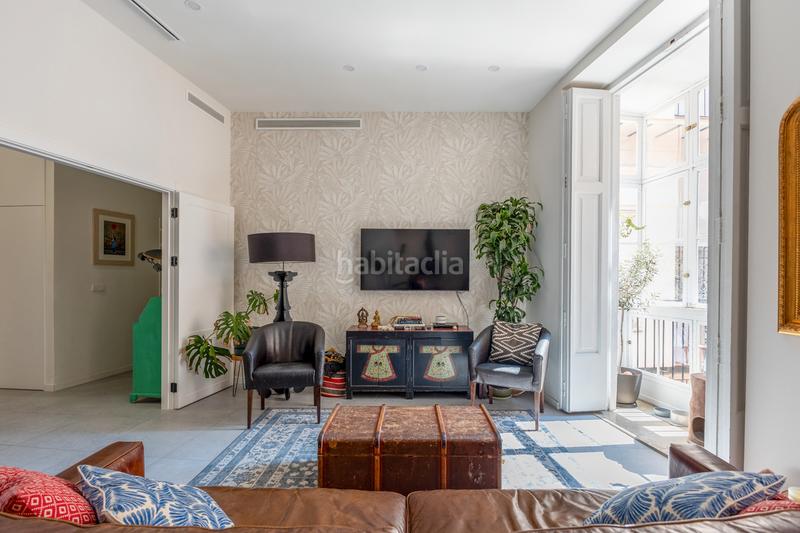 Foto c4f27b0c-8b99-486d-92c6-f08425c0eb7e. Appartement mit heizung in La Seu Valencia