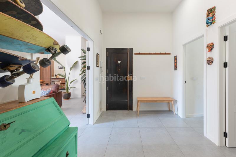 Foto c666c434-14e5-45f7-900a-49b49b1ee55f. Appartement mit heizung in La Seu Valencia