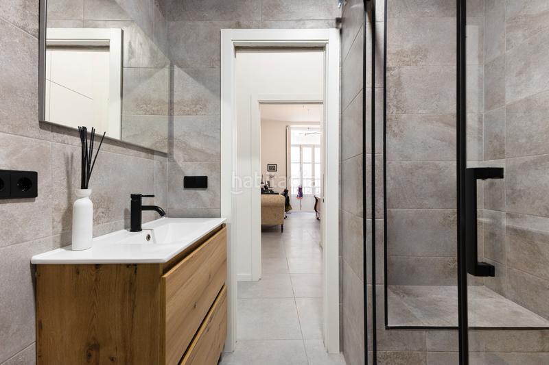 Foto c774b2df-8e78-4510-853c-e5946baa709a. Appartement mit heizung in La Seu Valencia