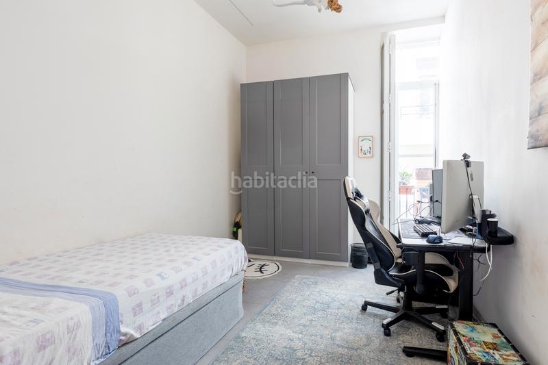 Foto d3ac177e-78a8-4667-8a9f-cfb65d5a8707. Appartement mit heizung in La Seu Valencia