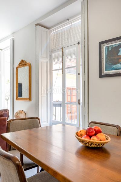 Foto ef360056-334a-4d31-8fcf-6d93dfb20ccd. Appartement mit heizung in La Seu Valencia