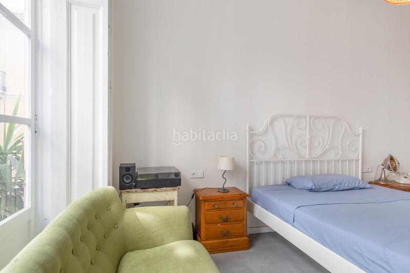 Foto fe09c773-a0e1-4926-a538-56a308e6ef3b. Appartement mit heizung in La Seu Valencia