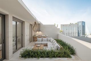 Àtic  C. luis bolinches compañ. Áticodúplex con gran terraza junto a la ciudad de las ciencias