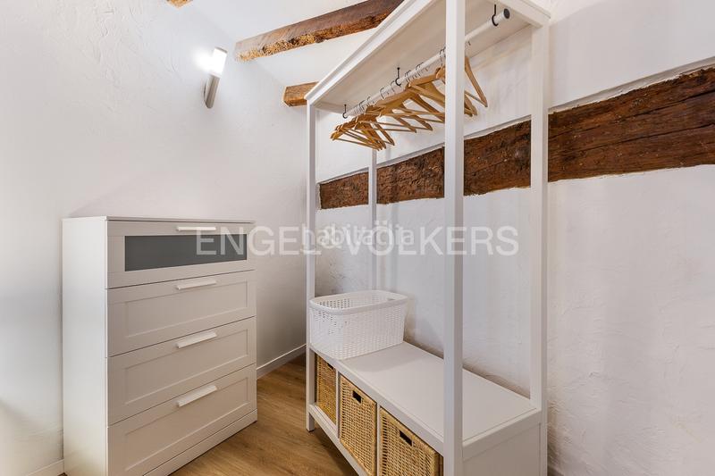 Foto 817055e8-7233-447e-a6dc-9a28c8cc0f3c. Lloguer apartament amb calefacció a El Carme Valencia