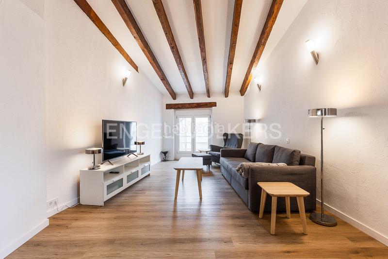 Foto 268f224d-2f91-4cf5-b35d-497b89586f35. Location appartement avec chauffage dans El Carme Valencia