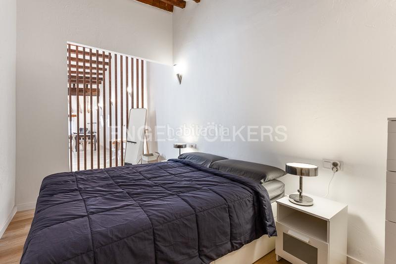 Foto 8f36986d-3d48-46c8-977f-7f0088e06f80. Location appartement avec chauffage dans El Carme Valencia