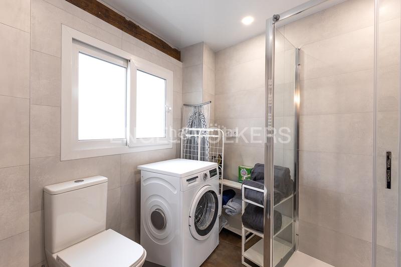 Foto cbb945cd-34eb-4b39-bb69-8b7d277f5b54. Location appartement avec chauffage dans El Carme Valencia