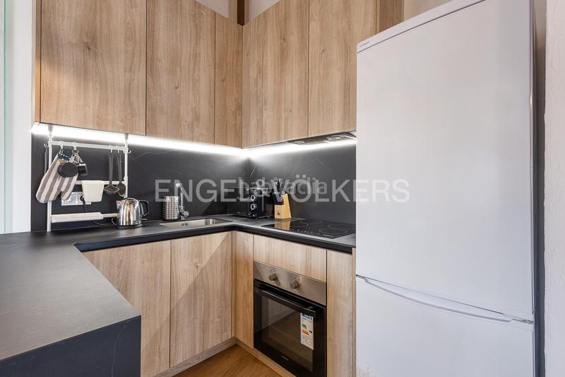 Foto cc0fce95-1e23-495a-a2c3-0bb3680b4874. Location appartement avec chauffage dans El Carme Valencia