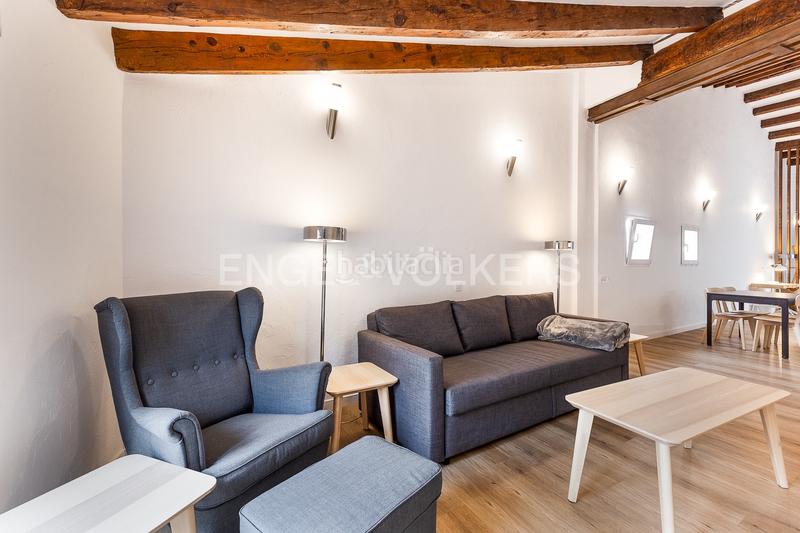 Foto dc1315dc-98fa-4dc9-ac82-243078d27100. Location appartement avec chauffage dans El Carme Valencia