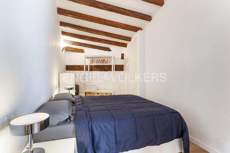 Foto fcab4a1b-f516-4a74-b2f9-1058bc309647. Location appartement avec chauffage dans El Carme Valencia
