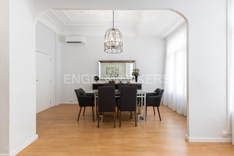 Foto 641d740c-c92f-4ef6-ba18-b16fd0432959. Alquiler apartamento luminoso piso en pleno centro en Valencia