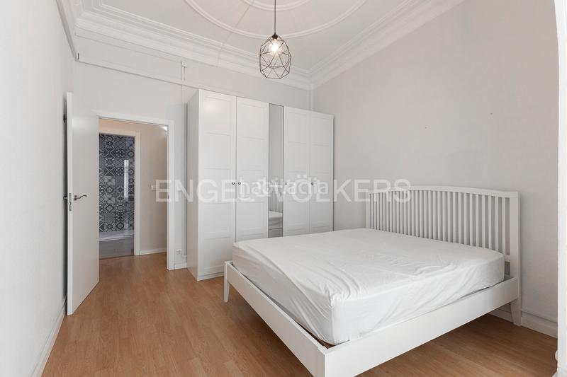 Foto 04ddb88a-9bac-49f0-9811-35b96e863387. Location appartement avec chauffage dans Sant Francesc Valencia