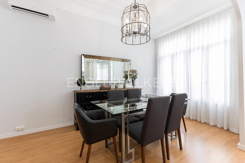 Foto 1759fe9d-5de2-4fd1-b786-03c4545bdeb9. Location appartement avec chauffage dans Sant Francesc Valencia