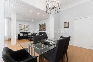 Location Appartement à Sant Francesc. Luminoso piso en pleno centro