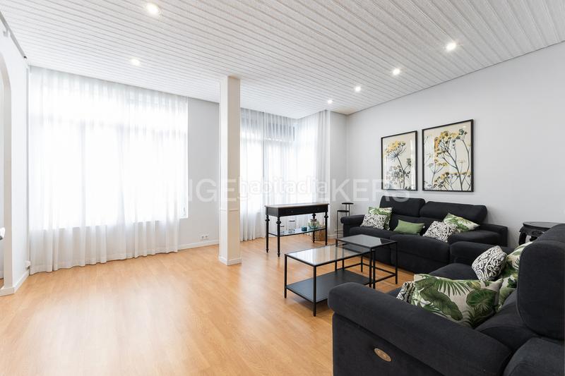 Foto 682f0d2c-a87a-453f-a0ff-3a5a9bc1fa8e. Location appartement avec chauffage dans Sant Francesc Valencia