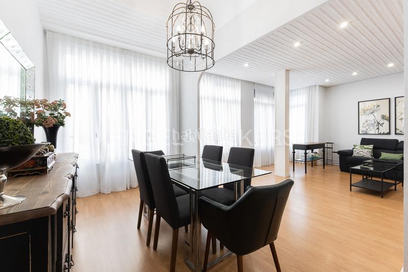 Foto 6989712a-0644-4259-ba9c-d2afbbd3cda8. Location appartement avec chauffage dans Sant Francesc Valencia