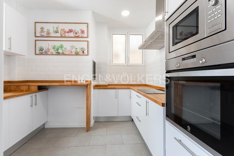 Foto e95276c0-3a9a-4d81-aee4-4205c5df881d. Location appartement avec chauffage dans Sant Francesc Valencia