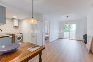 Apartament  Carrer santa cruz de la zarza. Apartamento reformado en universidades