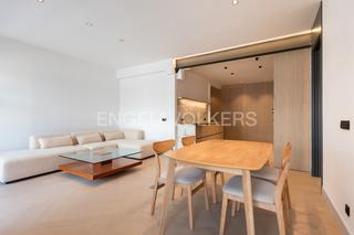 Location Appartement  C. del poeta querol. Exclusivo piso con reforma a estrenar